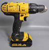 DeWalt DCD776, 18v Combo Drill / Driver complete with Battery And Charger