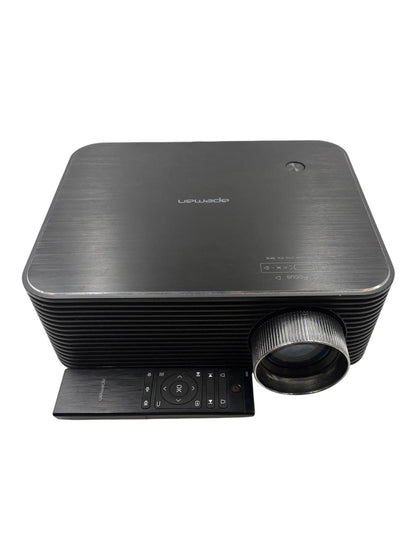 Apeman LC650 Full HD Native 1080P Video Projector HDMI