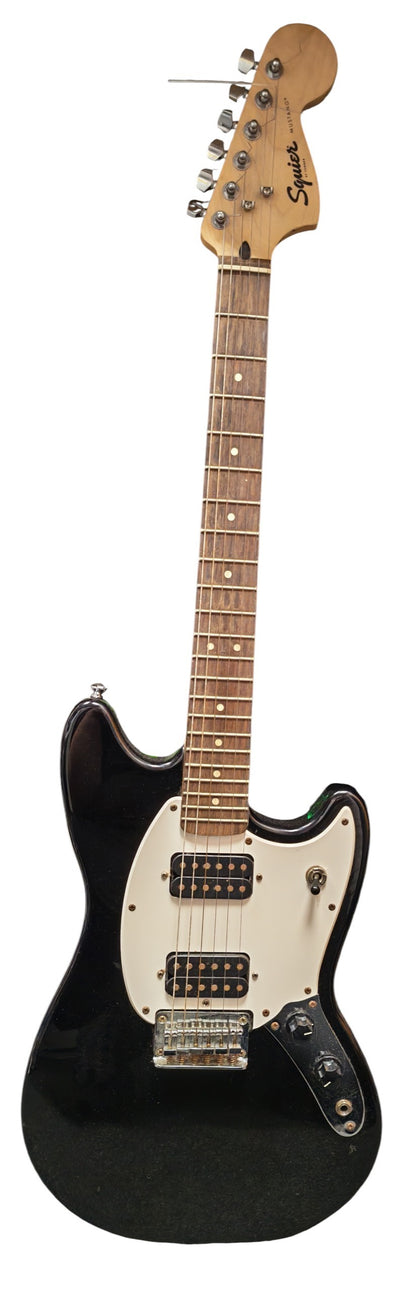 Squier Mustang Guitar **Store Collection Only**