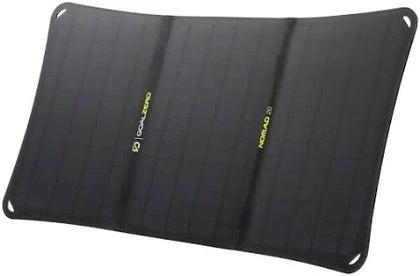 Goal Zero Nomad 20 Solar Panel