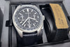 Bulova Lunar Pilot Chronograph 96B251 Quartz Watch - Boxed