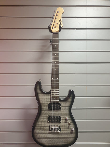 Max Music Electric