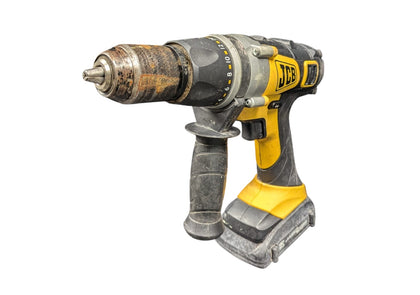 JCB-cd20li 20v cordless combi drill