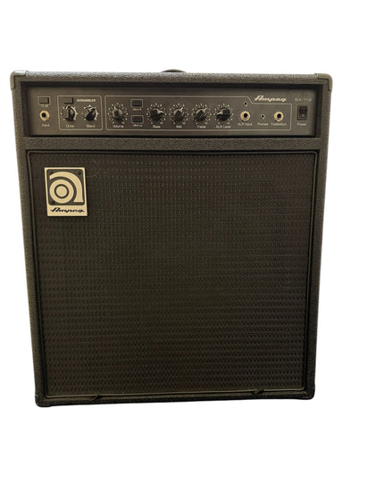 Ampeg BA-112 V2 Bass Amp **Collection Only**
