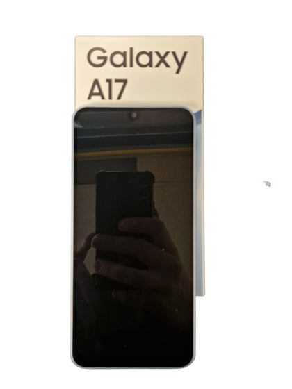 Samsung Galaxy A17 128GB