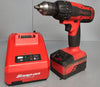 **Black Friday Deal** SNAP-ON 18 V MonsterLithium Cordless Hammer Drill