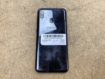 Samsung Galaxy A20e 32GB