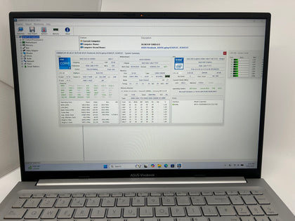 Asus VivoBook 16X K3605ZF