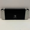 Nintendo Switch OLED Console in White Boxed