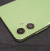 Samsung Galaxy A05 - Light Green, 4GB+64GB, Dual Sim, Unlocked.
