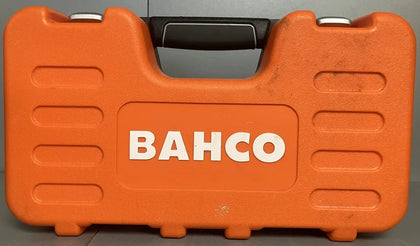 Bahco 24PCS 1/2 Dynamic-Drive Socket Set S240