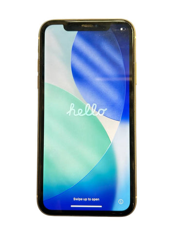 iPhone 11 {64GB 80%BH}