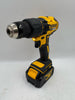 DeWalt Combi Drill Cordless DCD778M2T Brushless 18V 4.0Ah Li-Ion Battery x 2 And Charger