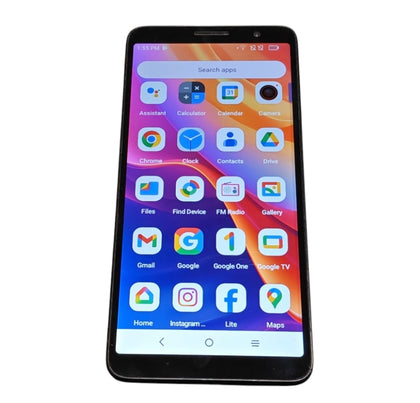 TCL 501 32GB Unlocked**Unboxed** COLLECTION ONLY