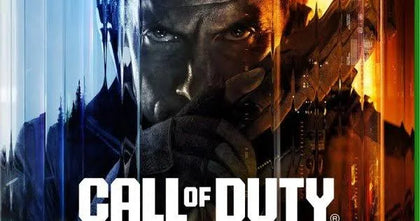 Call of Duty Black Ops 7 - ps4