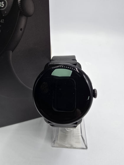 google pixel watch 4 45mm wifi *24 month warranty*