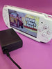 Sony PSP 3006 Pearl White Edition - Unboxed With Official Sony Charger - No Game included