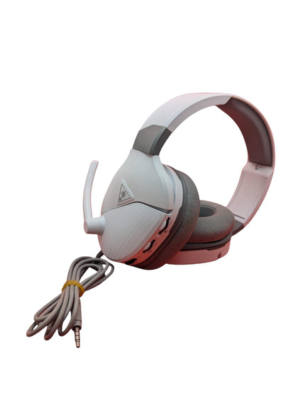 Turtle Beach Recon 200 Gen 2 - White