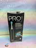 Pro Care - Sonic Advanced Rechargeable Electric Toothbrush - Black