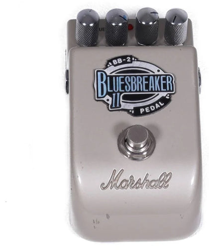 Marshall BB2 Bluesbreaker-II