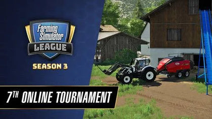 Farming Simulator 22 (no dlc)