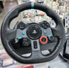 Logitech G29 Driving Force Racing Wheel PS4/5