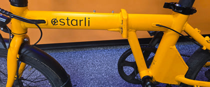 Estarli E20 Pro 250W 