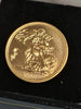 22CT - 2000 Millennium Elizabeth 22ct Gold Full Sovereign Coin