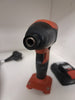 Hilti SID 2-A12 Cordless impact driver - Great Yarmouth