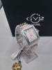 Gv2 - Bari Diamond 9254B Swiss Quartz Diamond Watch