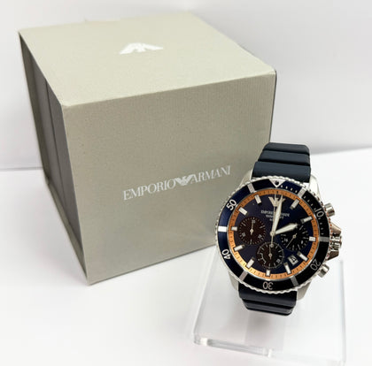 Emporio Armani AR-11696 Men's Watch