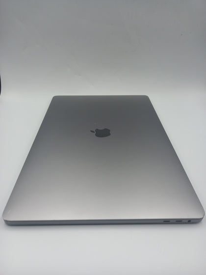 MacBook Pro 16,1/i9-9880H/16GB/1TB SSD/5500M 4GB/16