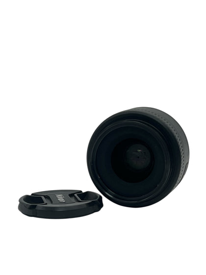 Nikon Nikkor DX AF-S 35MM 1:1.8G Lens