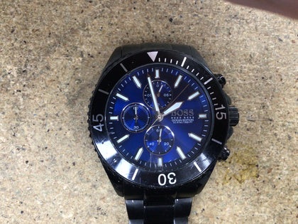Boss Chronograph
