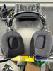 Logitech G Astro A50 X Over-Ear Wireless Headset + Base Station - Black