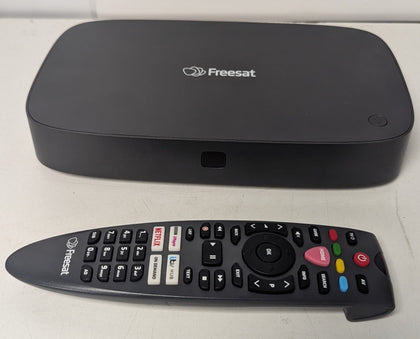 Freesat UHD-4X-500 4k recorder