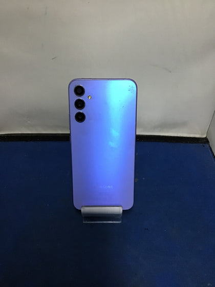 Samsung Galaxy A34 5G 8GB/128GB Dual Sim - Violet | A3460