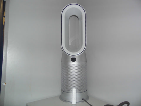 Dyson Purify Hot + Cool HP1 Purifying Bladeless Tower Fan