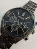 Bulova watch Boxed With Extra Links