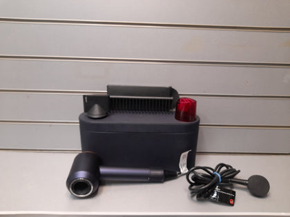 Dyson Supersonic Hair Dryer - Prussian Blue & Rich Copper