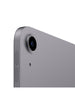 iPad Air 5th Gen (A2588) 10.9" 256GB - Space Grey, WiFi + keyboard + case