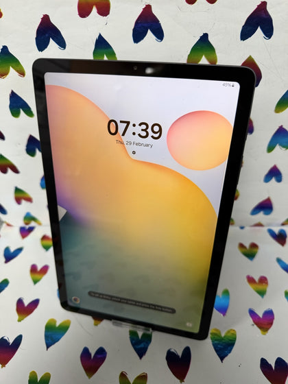 Samsung 2024 Galaxy Tab S6 64GB