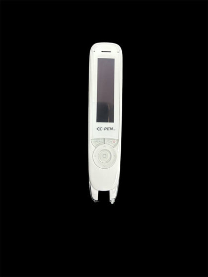 C PEN IN CASE  ** Collection Only - Wythenshawe **