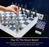 Harry Potter The Worlds Smartest Chessboard
