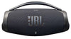 JBL Boombox 3 Waterproof Bluetooth Speaker - Black **Collection Only**