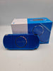 Sony PSP 3006 Handheld Gaming Console - Vibrant Blue - Boxed **RARE**