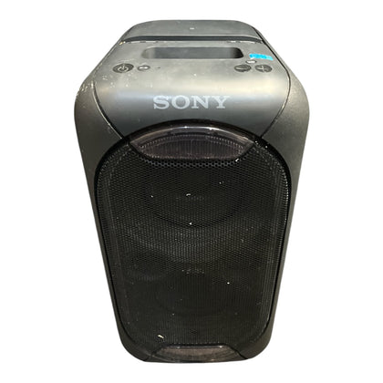 Sony GTK-XB60 Bluetooth Stereo System