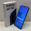 Samsung Galaxy A57 5G Unlocked Model SM-A576B/DS 256GB in Awesome Grey Boxed