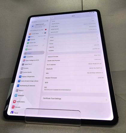 **Sale** Apple iPad Pro 13