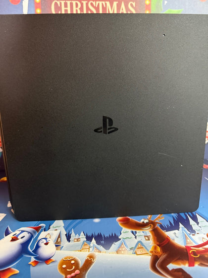 Sony Playstation 4 500GB Slim Console - Black